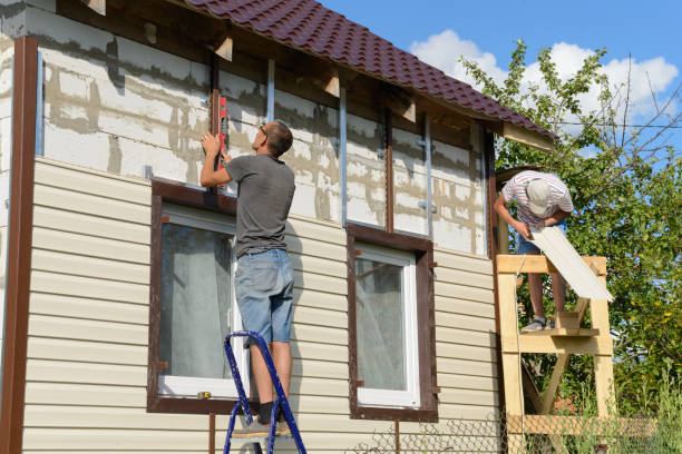 South Bend, IN Siding Company